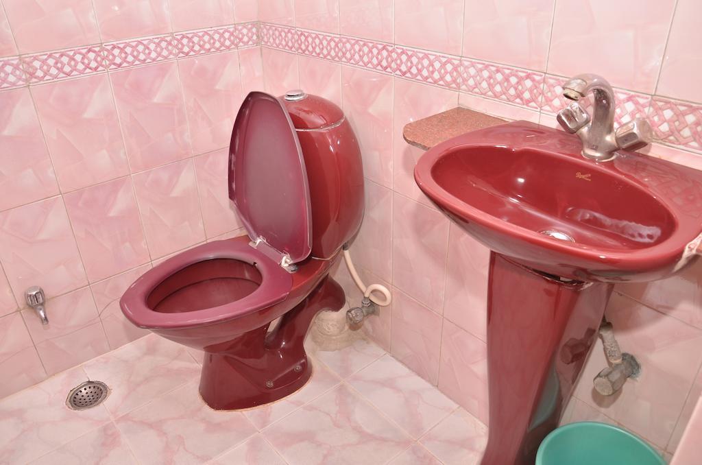 Prem Sagar Guest House New Delhi Bilik gambar
