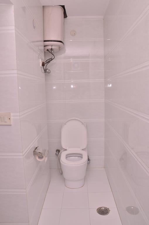 Prem Sagar Guest House New Delhi Bilik gambar