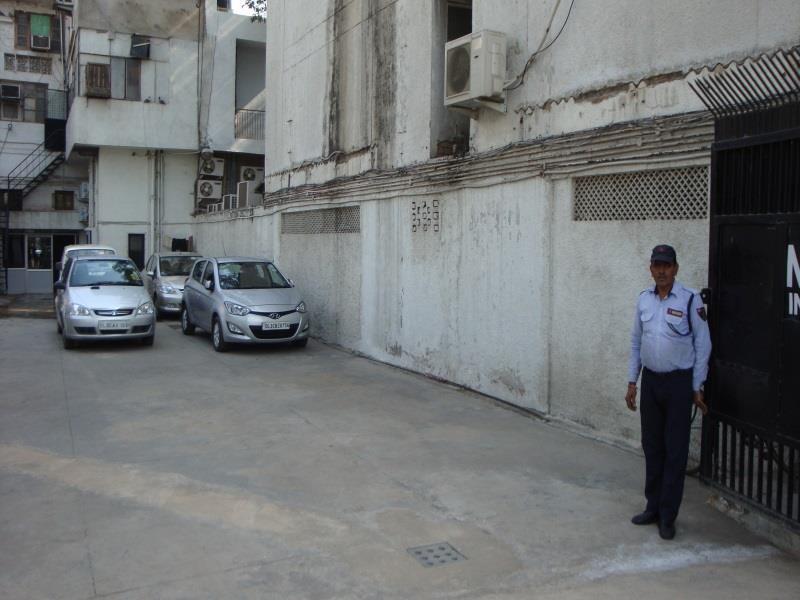 Prem Sagar Guest House New Delhi Luaran gambar