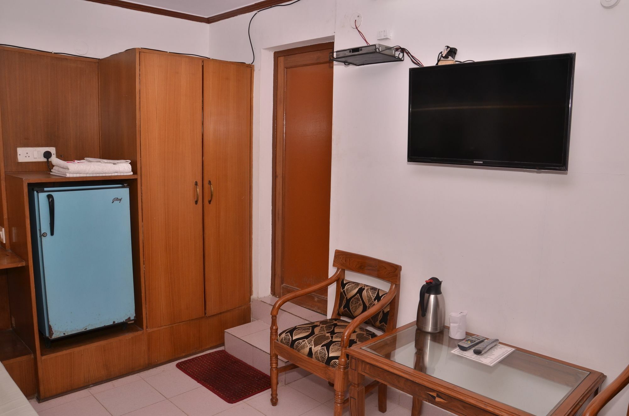 Prem Sagar Guest House New Delhi Luaran gambar